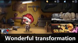 Survival Battleground screenshot apk 2