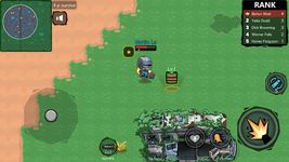 Survival Battleground screenshot apk 