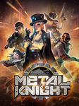 Metal Knight：Global Outbreak image 10