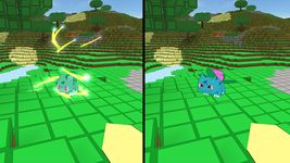 Pixelmon Trainer Craft: New Game  Catch Poсket afbeelding 4