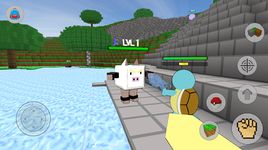 Imagine Pixelmon Trainer Craft: New Game  Catch Poсket 1