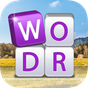 Word Vistas- Stack Word Search