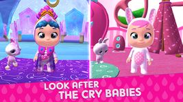 Screenshot 6 di Cry Babies apk