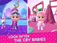 Cry Babies ảnh màn hình apk 