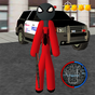 Ikon apk Stickman Spider Rope Hero : Crime City Simulator