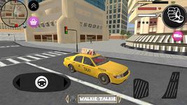 Gambar Stickman Spider Rope Hero : Crime City Simulator 1