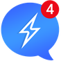 Messenger for Messages, Text, Calls, Video Chat APK
