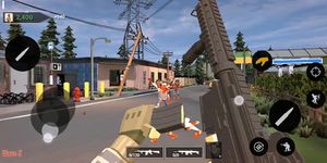 Deadly Land: First Person Zombie Shooter - FPS obrazek 4