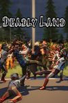 Deadly Land: First Person Zombie Shooter - FPS obrazek 7