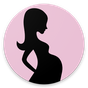 Day by Day Pregnancy Tracker icon