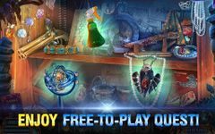 Скриншот 2 APK-версии Тайный Город: Лондон вызывает (Free to Play)