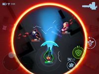 Bullet Echo의 스크린샷 apk 16