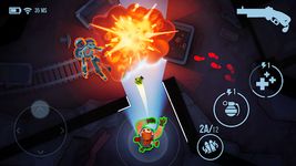 Bullet Echo screenshot APK 9