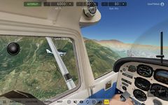 Скриншот 13 APK-версии GeoFS - Flight Simulator