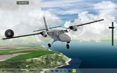 Скриншот 11 APK-версии GeoFS - Flight Simulator