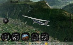 Скриншот 10 APK-версии GeoFS - Flight Simulator