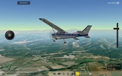 Tangkapan layar apk GeoFS - Flight Simulator 9