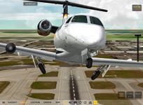 Скриншот 6 APK-версии GeoFS - Flight Simulator