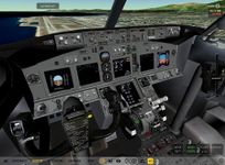 Скриншот 7 APK-версии GeoFS - Flight Simulator
