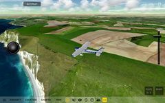 Скриншот 23 APK-версии GeoFS - Flight Simulator