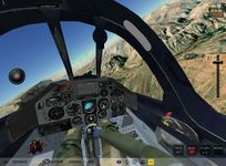 Tangkap skrin apk GeoFS - Flight Simulator 1