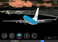 Tangkap skrin apk GeoFS - Flight Simulator 