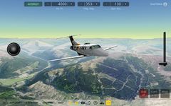 GeoFS - Flight Simulator ekran görüntüsü APK 22