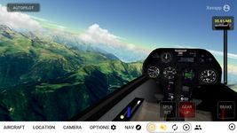 Скриншот 18 APK-версии GeoFS - Flight Simulator