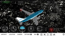 Скриншот 17 APK-версии GeoFS - Flight Simulator