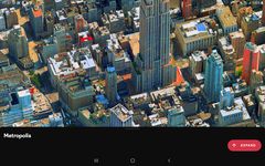 Metropolis 3D City Live Wallpaper [FREE]  imgesi 10