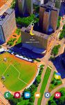 Gambar Metropolis 3D City Live Wallpaper [FREE]  3