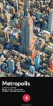 Gambar Metropolis 3D City Live Wallpaper [FREE]  19