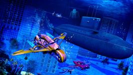 Flying Bike Driving - Water Bike Racing Games imgesi 5