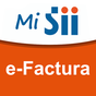 Icono de e-Factura - Factura Electronica