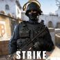 Counter Terrorist CS: Critical Strike GO APK