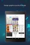 Prijslijst en menumaker voor cafés en restaurants screenshot APK 6