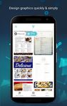 Screenshot 17 di Listino prezzi e Menu Maker per caffè e ristoranti apk