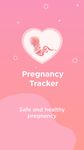 Captura de tela do apk Calendario de gravidez mais. Semanas de gestação. 4