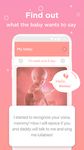 Pregnancy App  screenshot apk 2