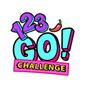 123 GO! CHALLENGE apk icon