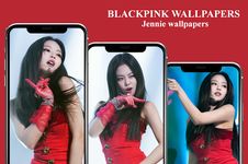 รูปภาพที่  ของ Wallpapers for BlackPink - All FREE