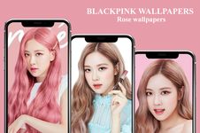 รูปภาพที่ 2 ของ Wallpapers for BlackPink - All FREE