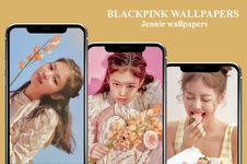 รูปภาพที่ 3 ของ Wallpapers for BlackPink - All FREE