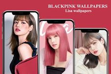 รูปภาพที่ 4 ของ Wallpapers for BlackPink - All FREE