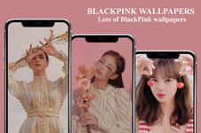 รูปภาพที่ 5 ของ Wallpapers for BlackPink - All FREE