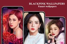 รูปภาพที่ 6 ของ Wallpapers for BlackPink - All FREE