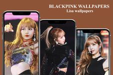 รูปภาพที่ 7 ของ Wallpapers for BlackPink - All FREE