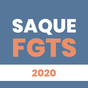 Saque FGTS 2020 - Emergencial e Aniversário APK