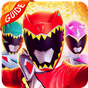 Guide For Power Rang Dino Walkthrough Charge APK