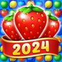 Fruit Genies - Match 3 Puzzle Games Offline